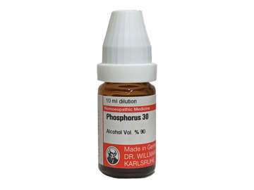Picture of Phosphorus 30 10ml Pot